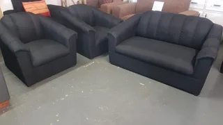 Lounge suites. Brand new.