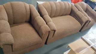 Lounge suites. Brand new.