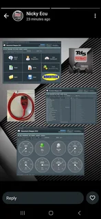 Land Rover Td5 Diagnostic and Mapping Software.