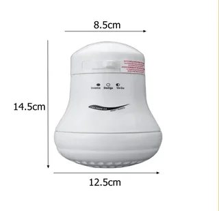 Shower Instant Heater Unit 220v