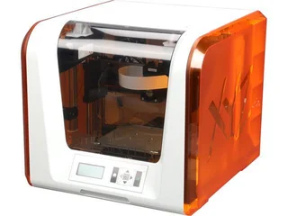 Da Vinci Junior 1.0 3D Printer