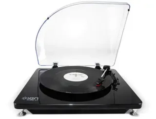 Music Turntable ION Pure LP