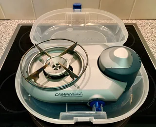 Campingaz Bistro 300 stove