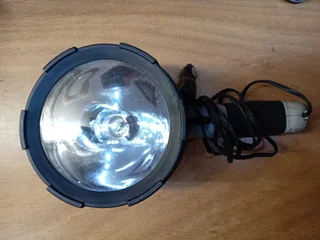 Portable Spot lamp Coleman