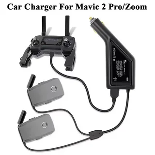 Mavick Drone Car Charger