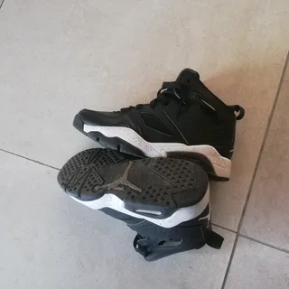 Jordan flight club 91