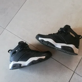 Jordan flight club 91