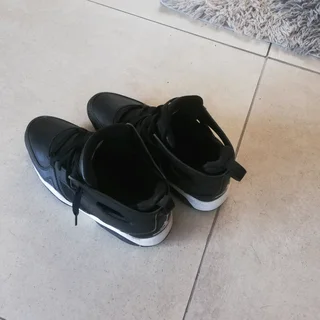 Jordan flight club 91