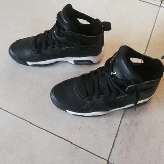 Jordan flight club 91