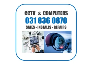 CCTV Durban Sales Repairs and Installations