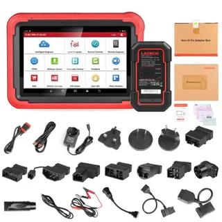 Launch X431 PROS V5.0 Auto Diagnostic Tool Full System Scanner R18999