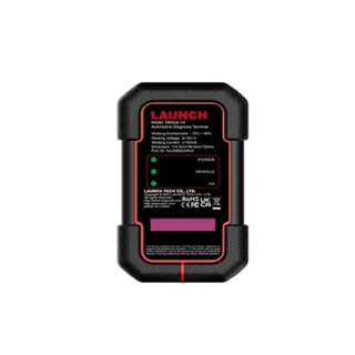 Launch X431 PROS V5.0 Auto Diagnostic Tool Full System Scanner R18999