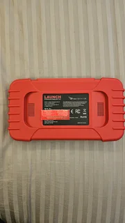 Launch CRP123X V3.0 4-System OBD2 Diagnostic Scanner with 7 Reset Functions