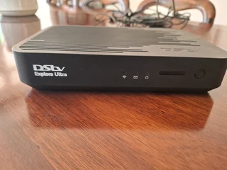 DSTV Explora Ultra