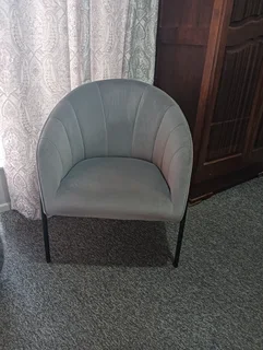 Occasional chair