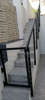 Mobile Welding, Aluminium Welding and Handyman Services