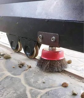 WELDING. : Mobile Welder Services and Automation