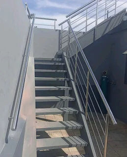 Mobile Welding, Aluminium Welding and Handyman Services