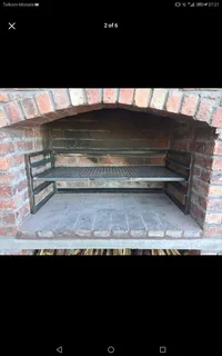 Mobile Welding, Aluminium Welding and Handyman Services