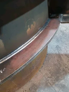 Mobile Welding, Aluminium Welding and Handyman Services