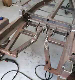 Mobile Welding, Aluminium Welding and Handyman Services