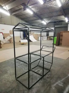 Mobile Welding, Aluminium Welding and Handyman Services