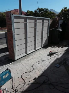 Welding Services : Professional, Quality and Affordable services