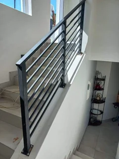 WELDING and HANDYMAN SERVICES (Free Quotations)