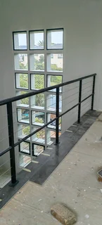 WELDING and HANDYMAN SERVICES (Free Quotations)