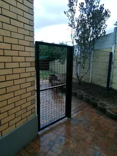 WELDING and HANDYMAN SERVICES (Free Quotations)