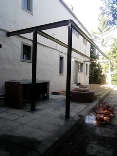 WELDING and HANDYMAN SERVICES (Free Quotations)