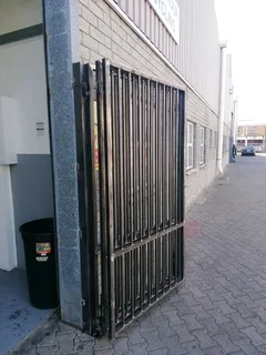 Welding And Handyman Services (free Quotations)