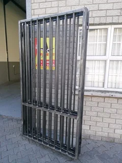 WELDING and HANDYMAN SERVICES (Free Quotations)