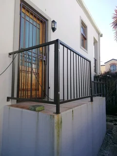 WELDING, HOME SECURITY  and HANDYMAN SERVICES