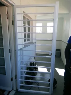 WELDER!!!!!! Nutec, Wooden and Steel Gates (free quotations)