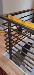 Welder!!!!!! Nutec, Wooden And Steel Gates (free Quotations)