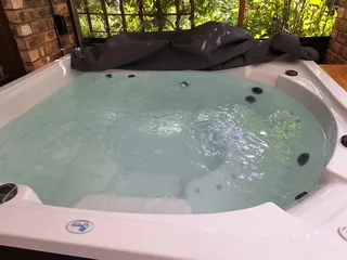 Superior Spa Bath