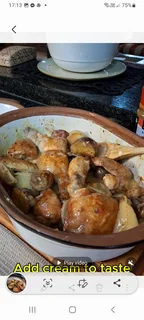 Timeless Argilla Soe Set * Oven * Microwave * Air Fryer * Spring Special