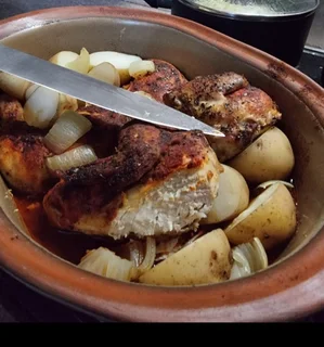 Argilla Roaster Set on Special * Plus FREE Mugs