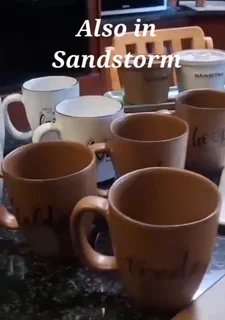 Argilla Roaster Set on Special * Plus FREE Mugs