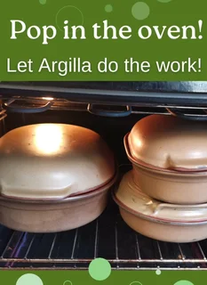 Super Argilla Pottery Special on Set Plus FREE Mugs while Stock Lasts