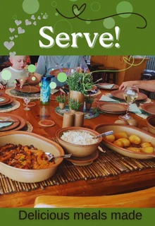 Special Price on Argilla Pottery Roaster Set Plus FREE Mugs