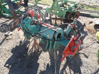 Clemens Skoffelmasjien