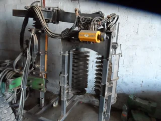 Gregoire Barrel Prunner