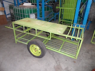 Pakwaentjies Te Koop