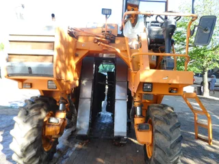 Pellenc 3140 Parsmasjien