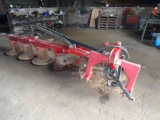 Celmak 4 Tol Tolsnyer