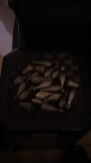 Teardrop And Cone Sinkers For Sale.