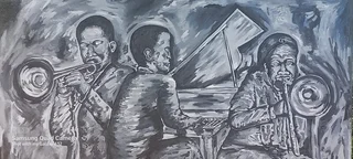 Original African Art