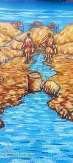 Original African Art